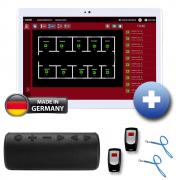 Smart-Home Security TabTechnic