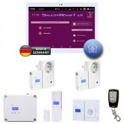 Smart-Home Security TabTechnic