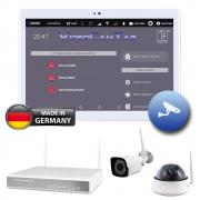 Smart-Home Security TabTechnic
